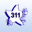 AlbanyGA311 icon