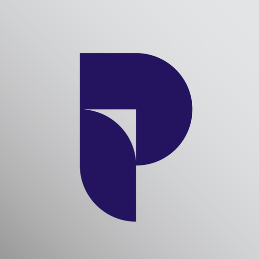 Pioneer-Mobile Banking app icon