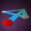 Line Puzzle icon