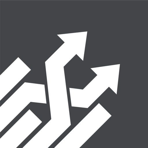 Indie Shuffle app icon