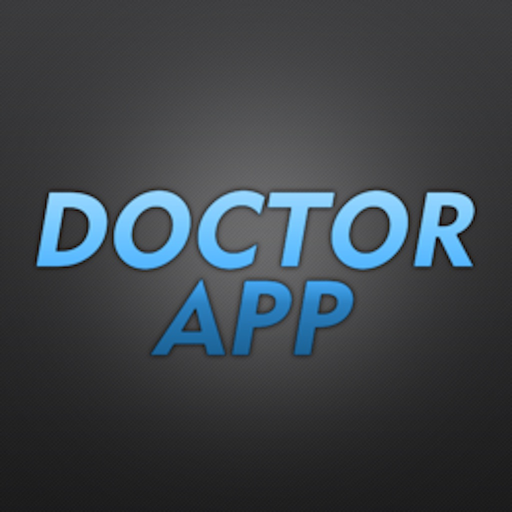 Your Doctor App app icon
