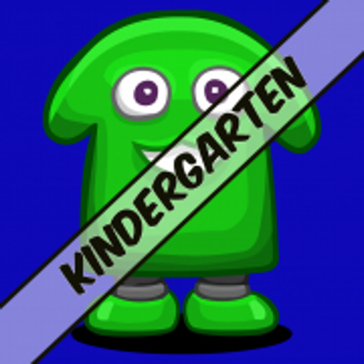 Kindergarten Math Practice app icon