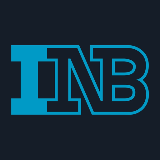 INB - Illinois National Bank app icon