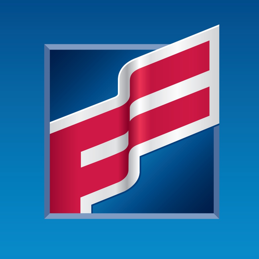 First Citizens Mobile Banking app icon
