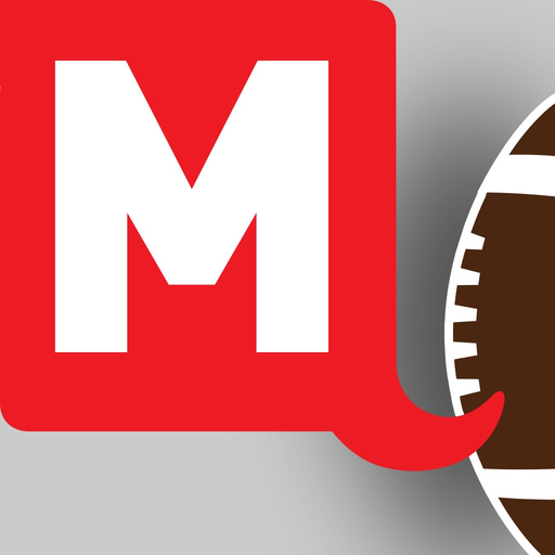 UMass Football News app icon