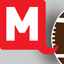 UMass Football News icon