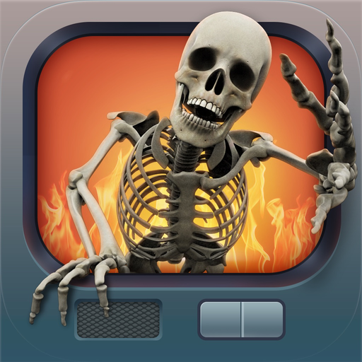 FxGuru: Movie FX Director app icon