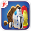 PUZZINGO Space Puzzles Games icon