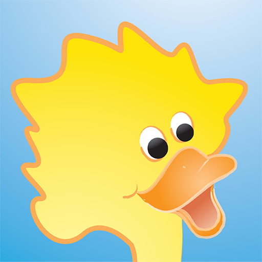 IntroDUCKtion to Big Feelings app icon
