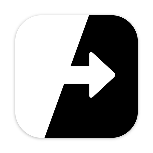 Transformator app icon
