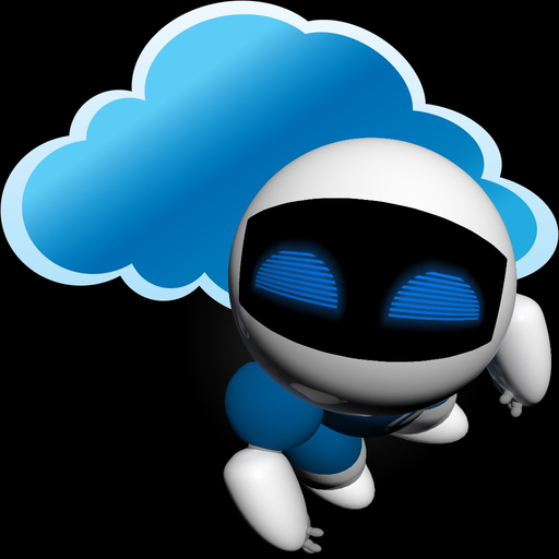TRENDnet CloudView app icon
