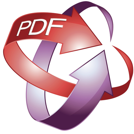 PDF Creator + app icon