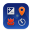 Photo Meta Edit icon