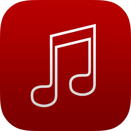 MySongbook Music Binder app icon