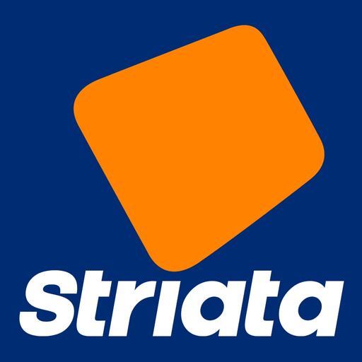 Striata Reader app icon