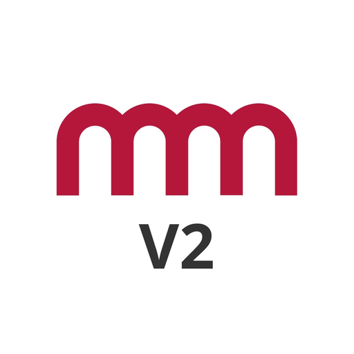 Commander V2 app icon