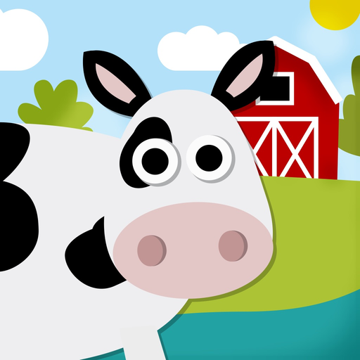 Make a Scene: Farmyard (Pocket) app icon