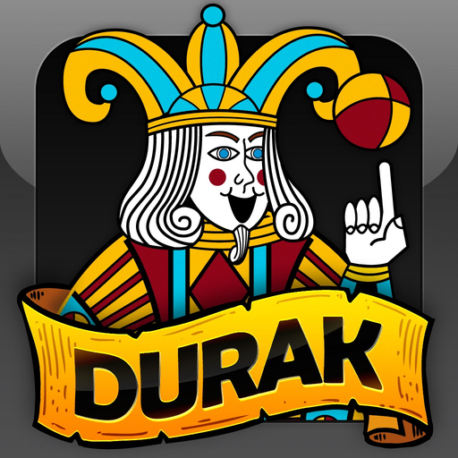 Durak HD app icon