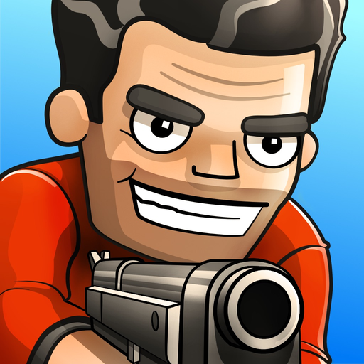 Storm the Train app icon