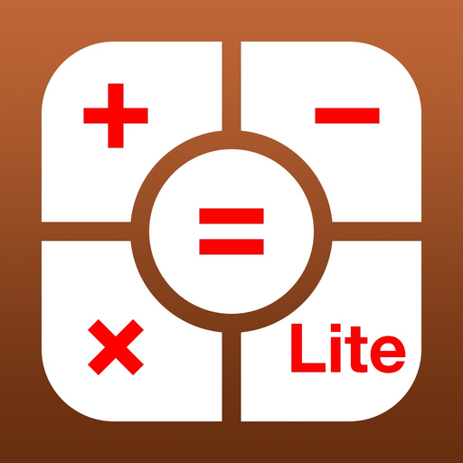 Prod. Calc. for 1404 Lite app icon