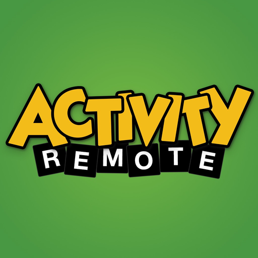 ACTIVITY Original Remote app icon