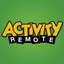 ACTIVITY Original Remote icon