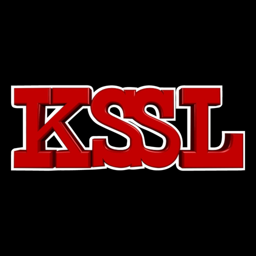 KSSL Radio app icon