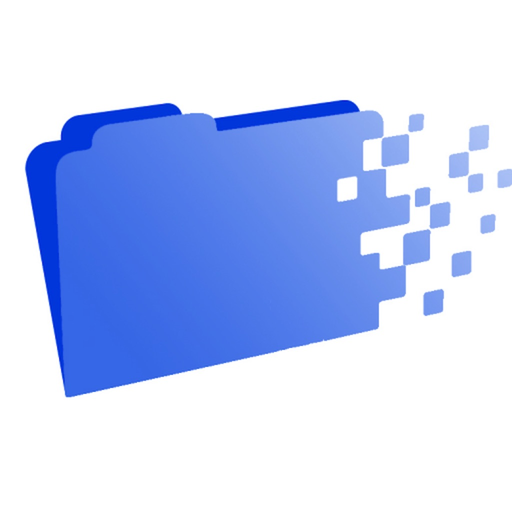 Legal Files app icon