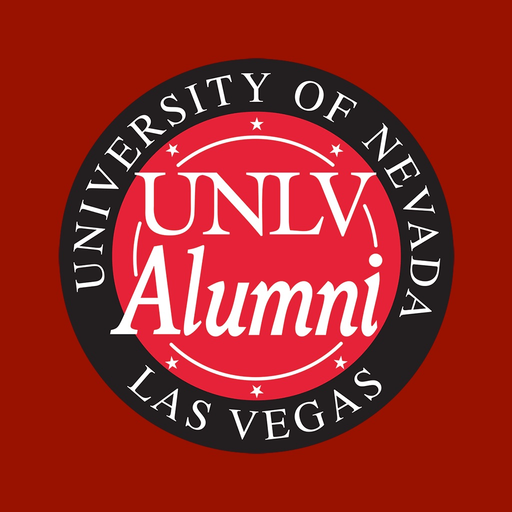 UNLV Alumni app icon