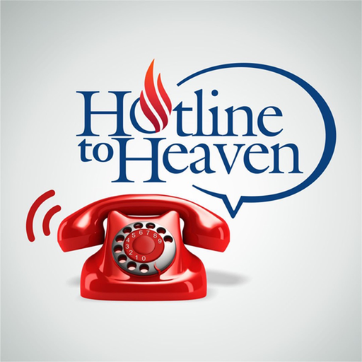 Hotline To Heaven app icon