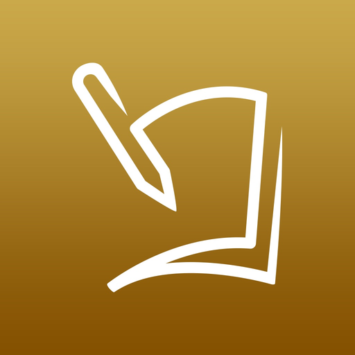 Biographer app icon