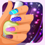 Nail Salon - Paint & Decorate icon