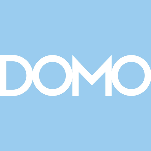Domo, Inc. app icon