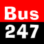 Bus247 icon