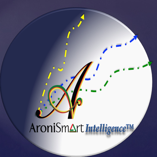 AroniSmartIntelligence app icon