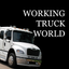 Working Truck World icon