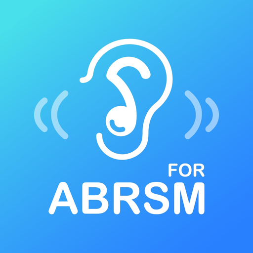AURALBOOK for ABRSM Grade 1-8 app icon