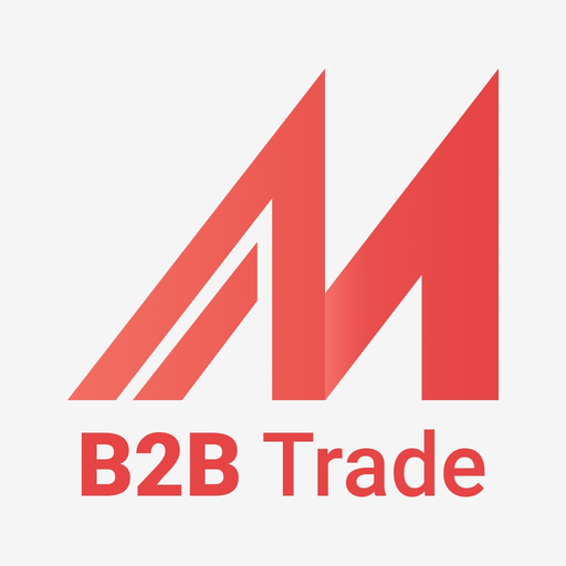 Made-in-China B2B Trade App app icon