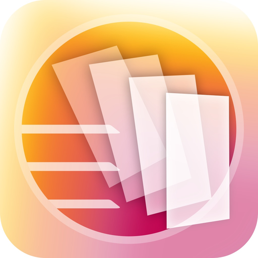 Wallpapers & Backgrounds Live Maker for Your Home Screen app icon