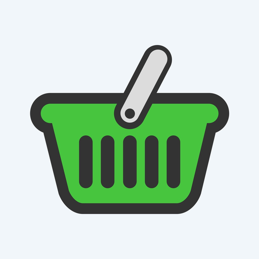 Quick Money Recorder: Expense app icon