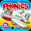 Phonics Island  Letter sounds icon