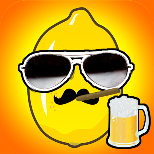 CoolFaces: Like a boss! app icon