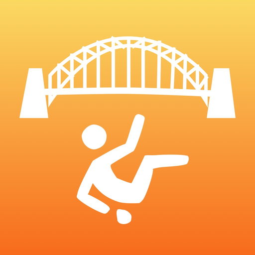 Sydney Climbing Guide app icon