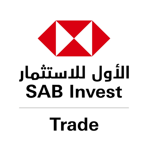 SAB Invest Tablet Trading App app icon