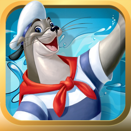 Ocean Park Hong Kong app icon