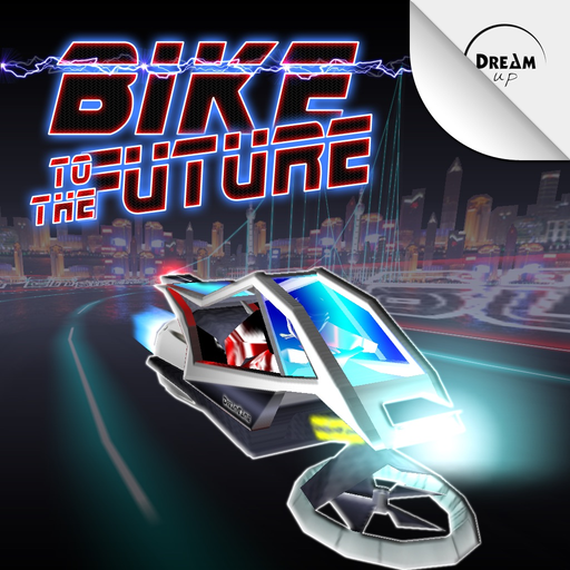 Bike-to-the-Future app icon