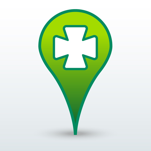 Farmaguia app icon