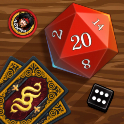 Demons vs. Wizards app icon