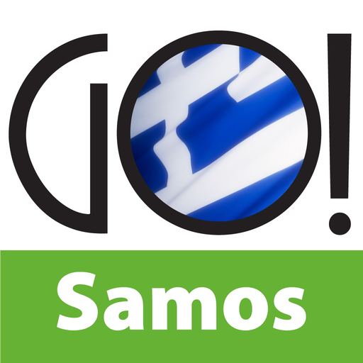 Samos Amazing Travel Guide - Go! Samos App app icon