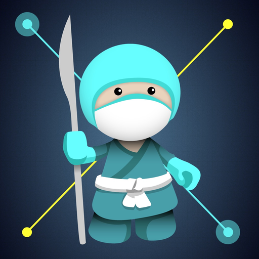 Bone Ninja app icon